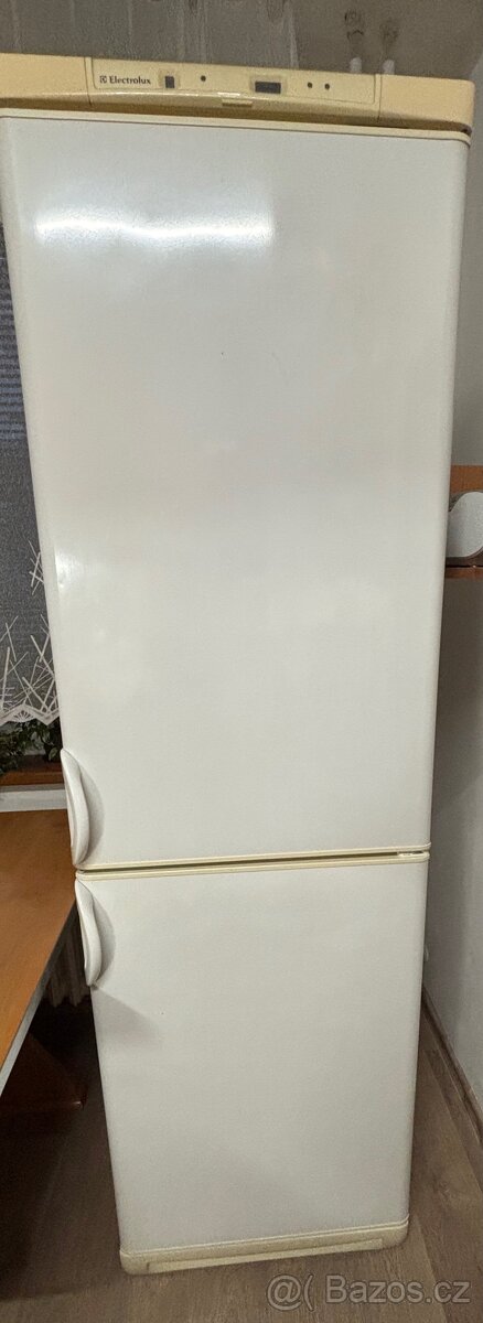 Electrolux ER8998B - 2