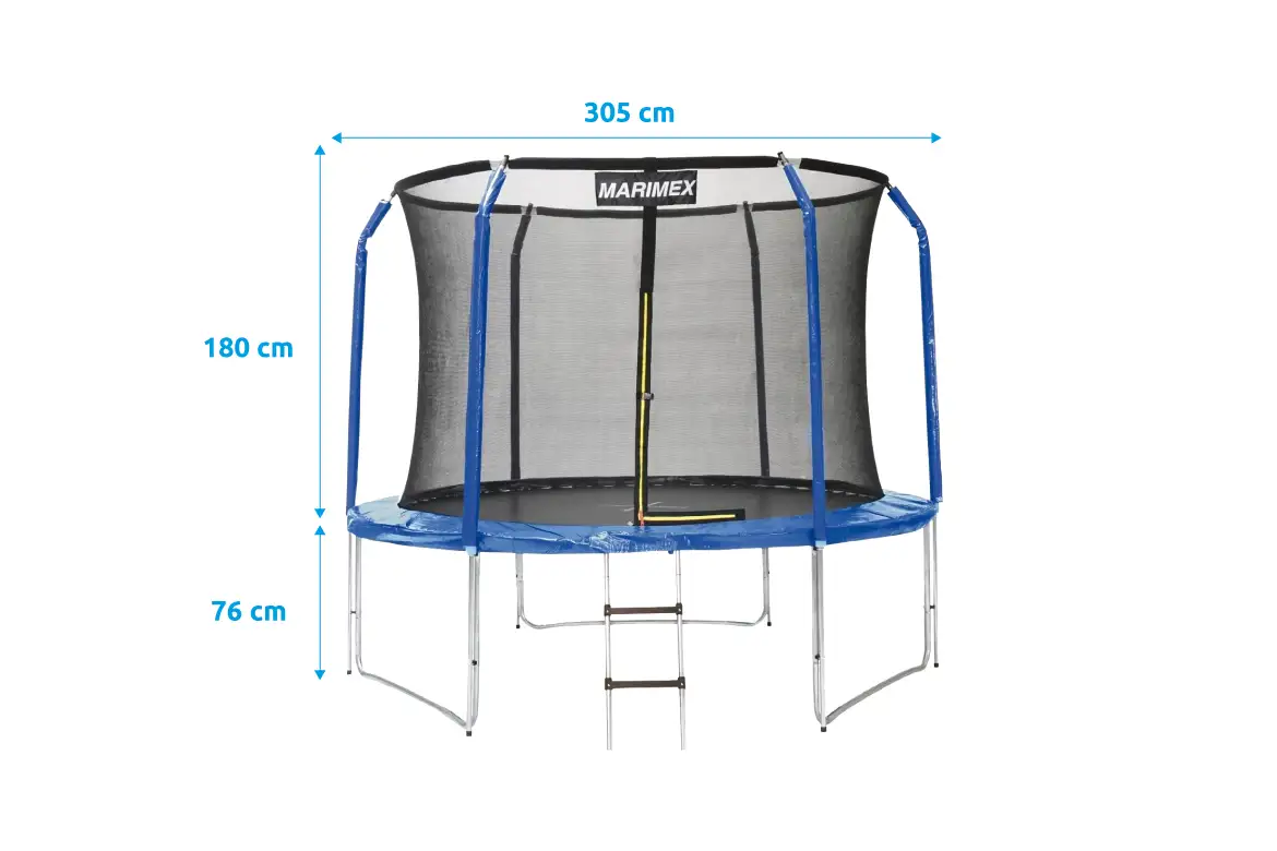 Trampolína Marimex - 2