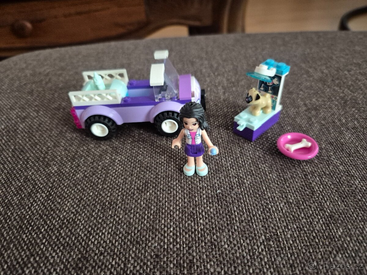 Lego friends 41360 - 2