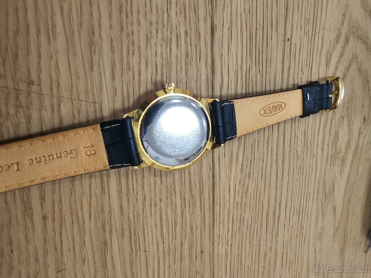 Prim hodinky - 2