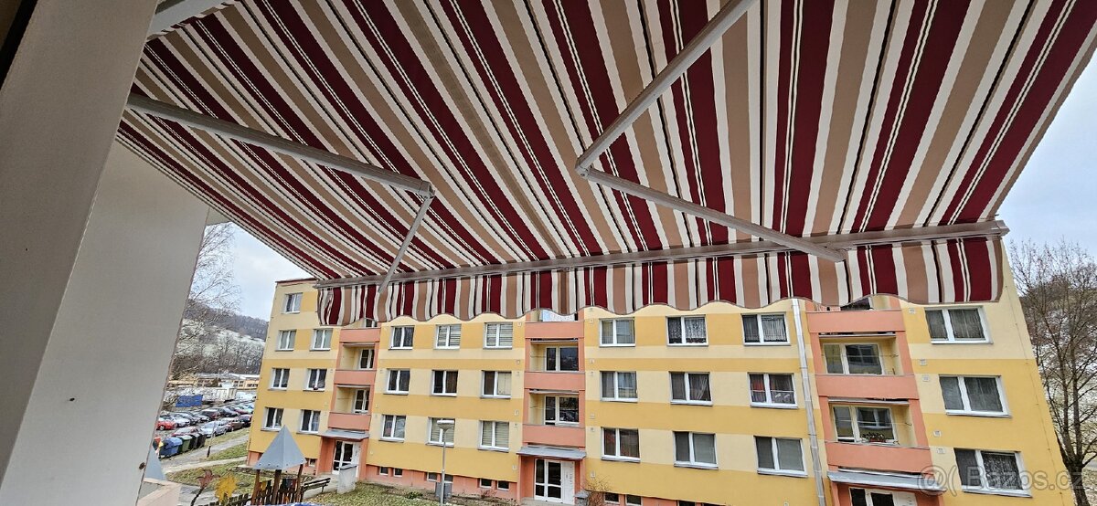 2+1 v OV 66m2,Luhačovice - 2