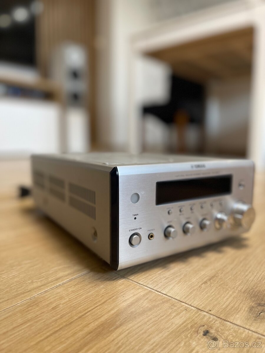 Yamaha RX-E810 - 2