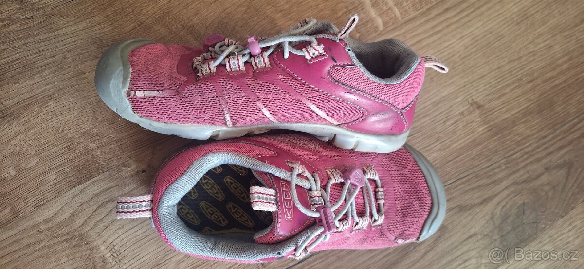 Keen cnx tenisky - 2