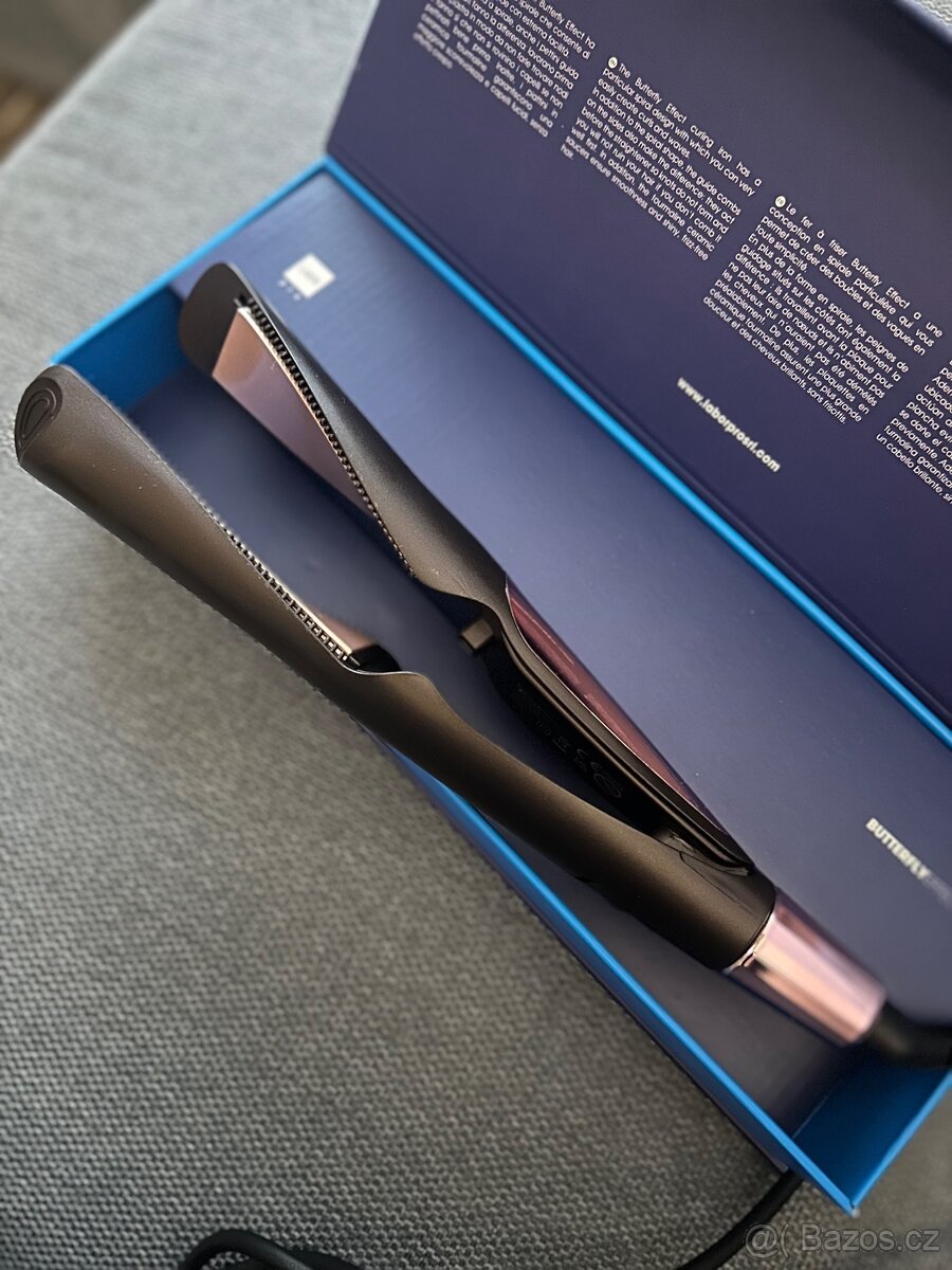 Butterfly Effect kulma Labor Pro – jako nová - 2