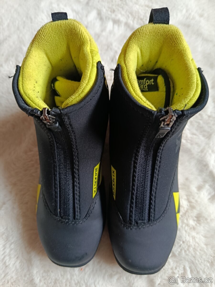 Dětské běžecké boty Fischer - 2