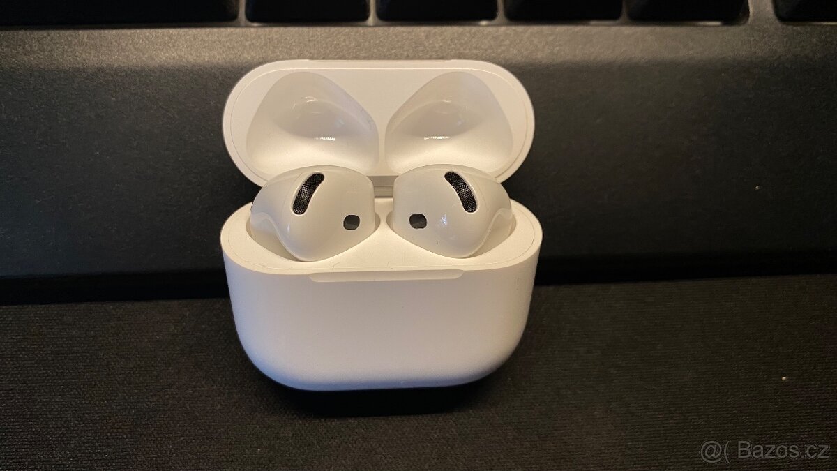 AirPods 4 - 2