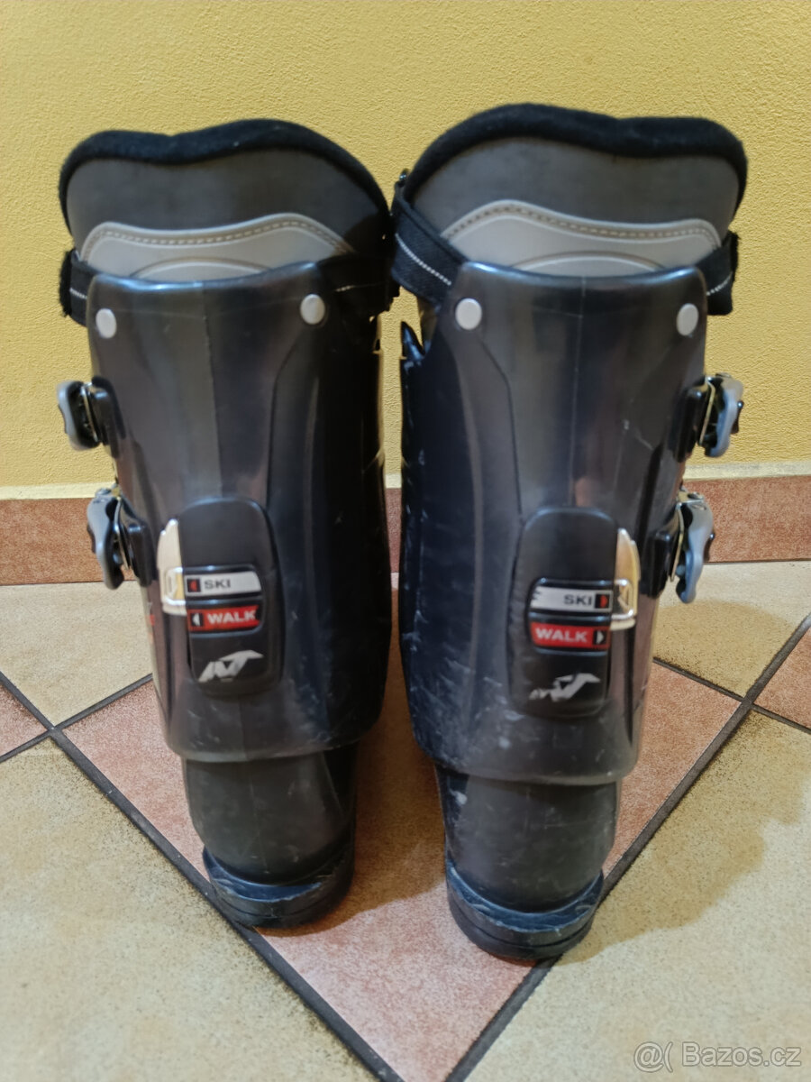Lyžařské boty Nordica 250-255 - 2