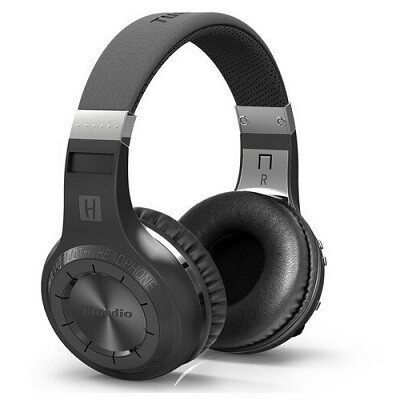 Bezdrátová stereo sluchátka - 2