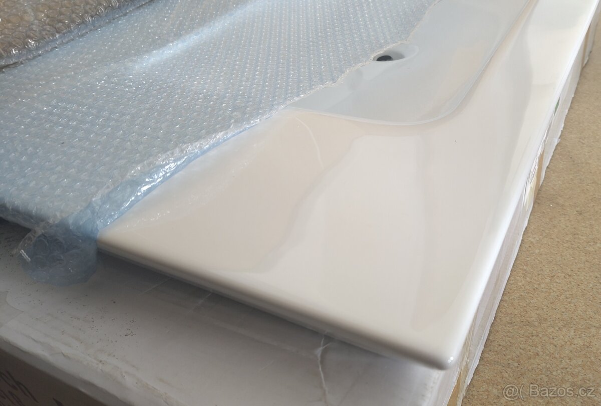 Keramické umyvadlo NOVÉ - 2