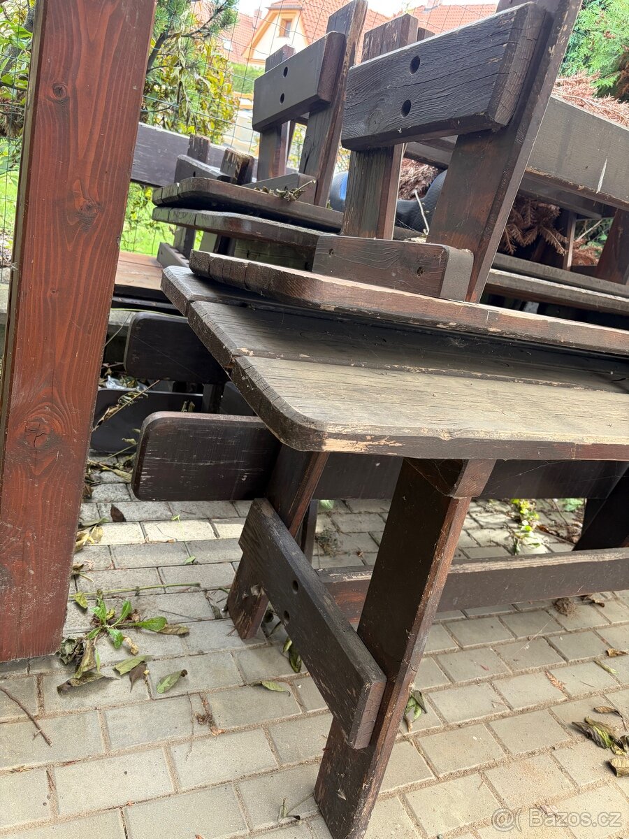 posezeni z masivu - 2