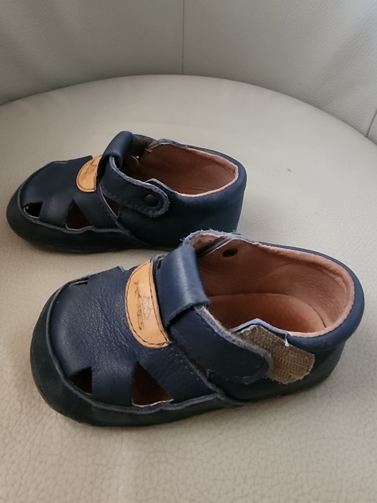 Bosé Pegresky PEGRES, velikost 21-22 - 2