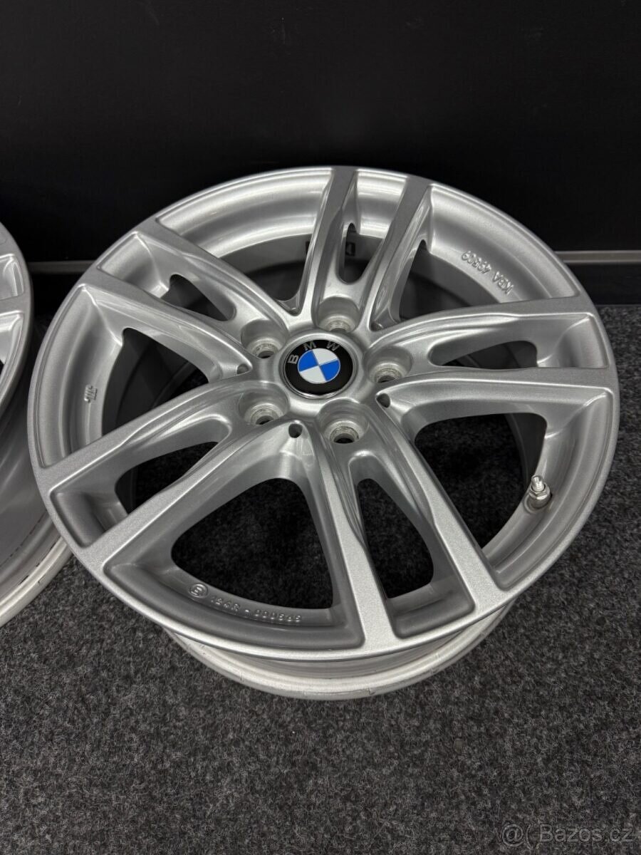 Alu UNIWHEELS 5x112 16” (bmw) - 2