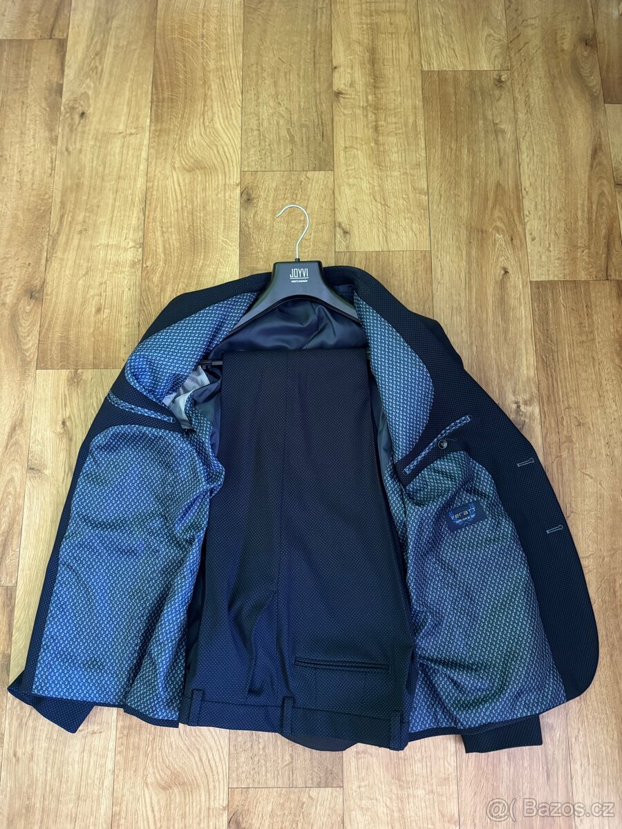 Společenský oblek Feratt - 2