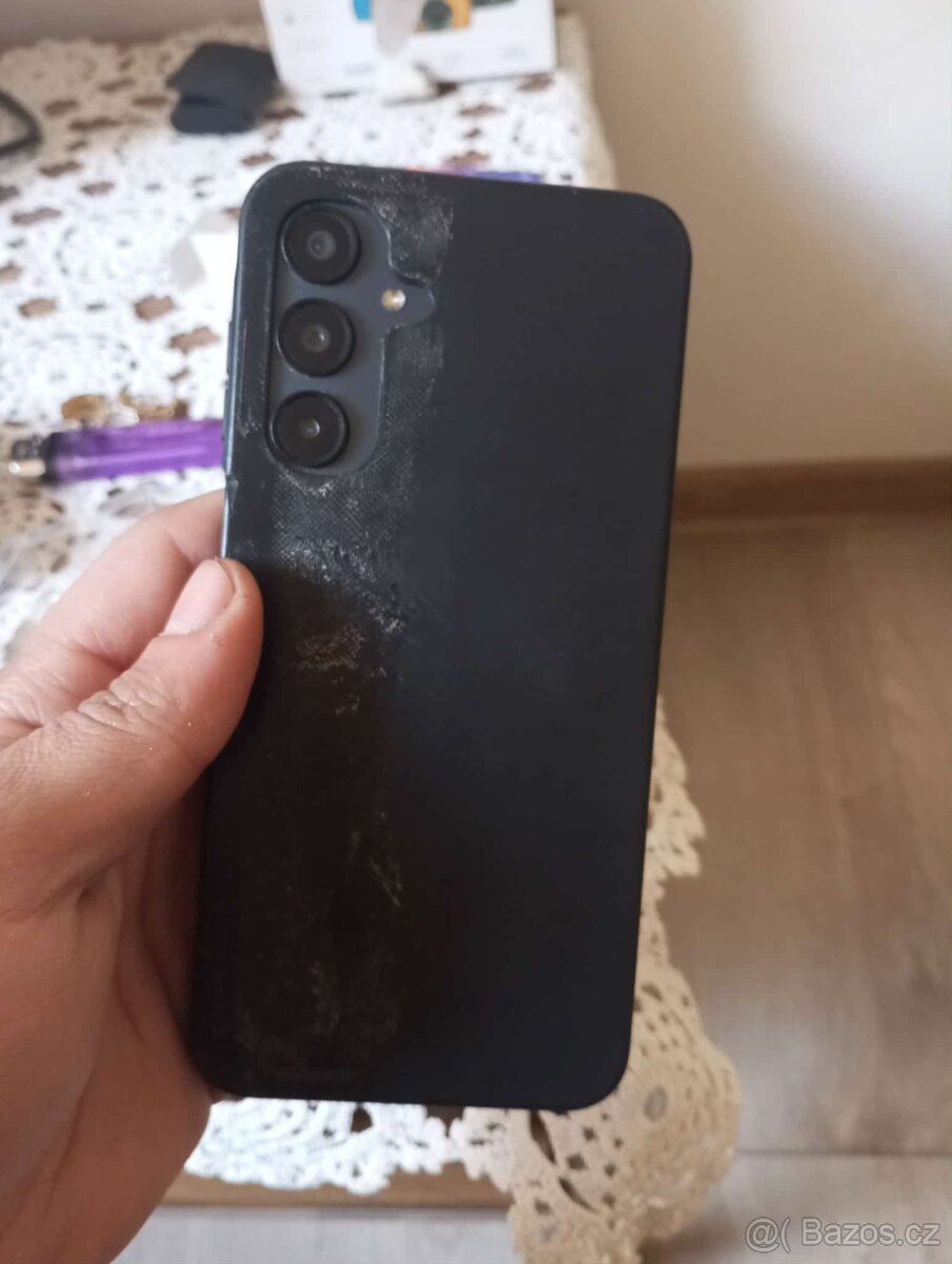 Vyměním Samsung a16 5g - 2