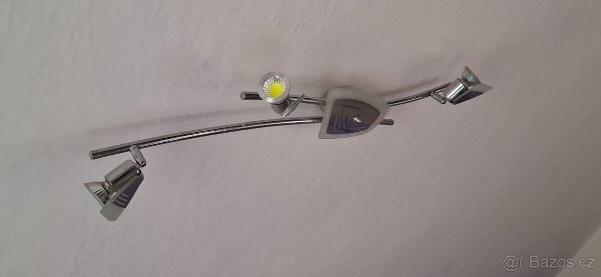 Stropní světlo - 2