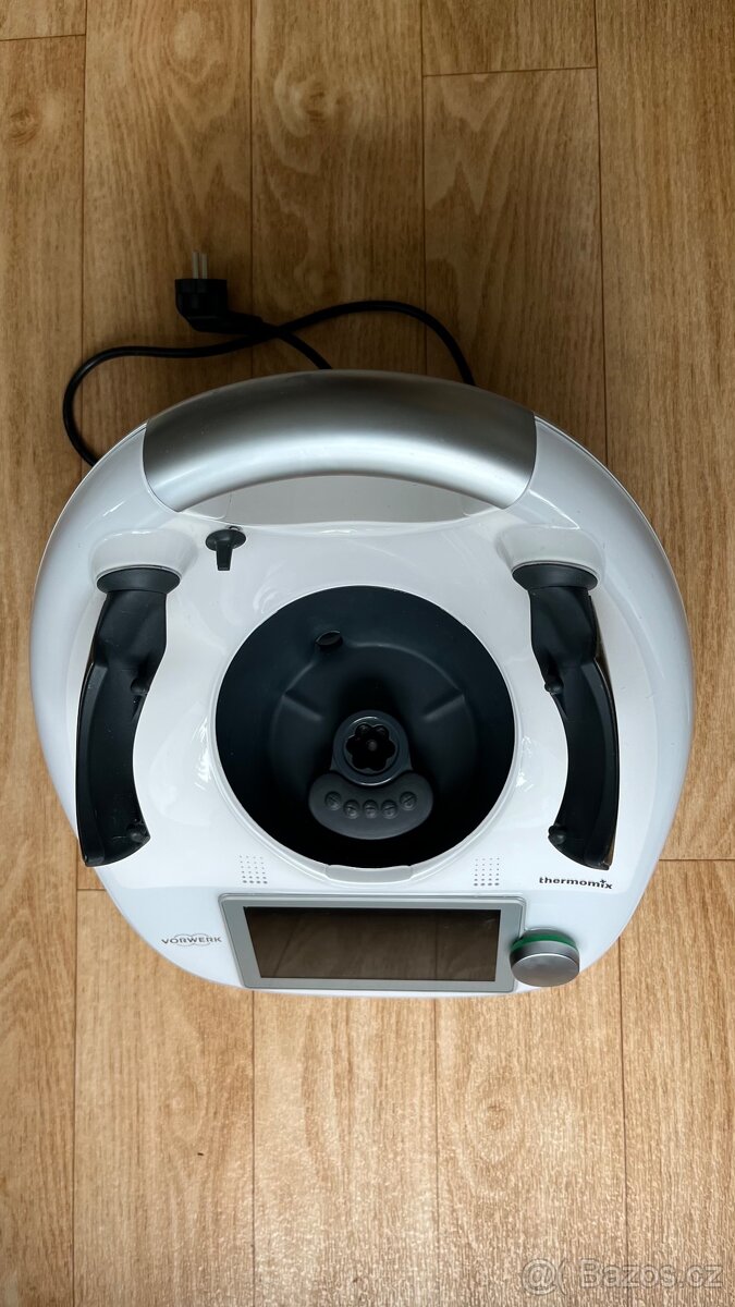Thermomix TM6 - 2