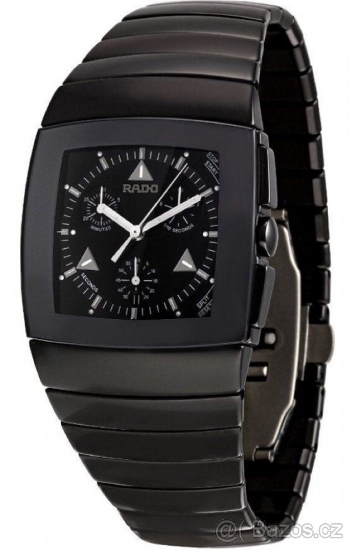 Prodám zcela nové Rado Sintra R13764152 - 2