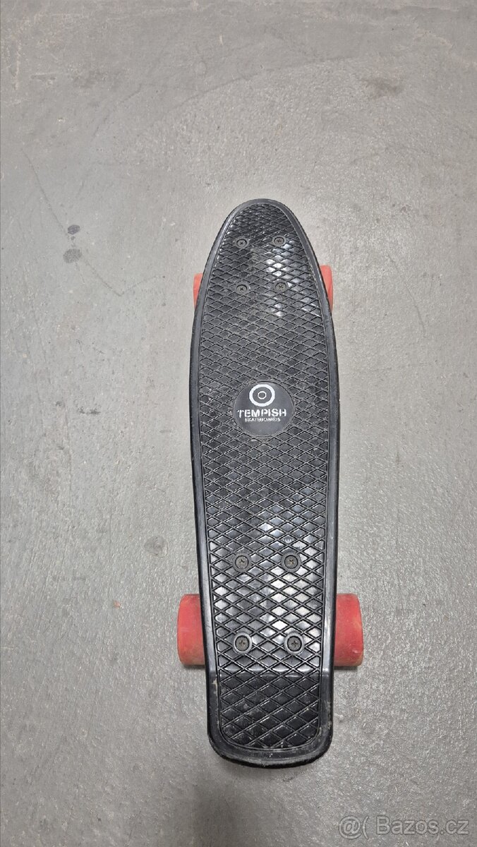 Pennyboard Tempish - 2