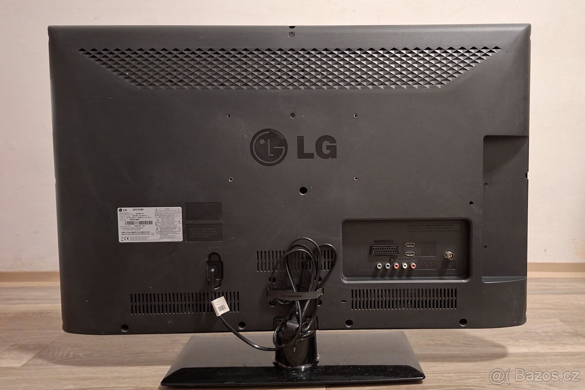 LG LED TV 32CS460 (82 cm) - Plně funkční, skvělá cena - 2