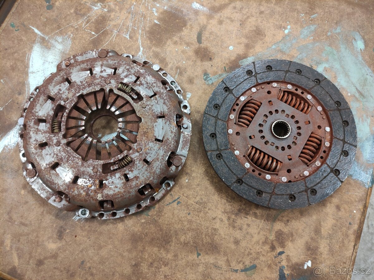 Ford Transit 2.0 tddi - 2