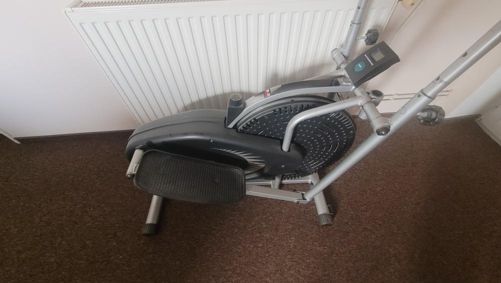 Orbitrek funkční bez závad - 2