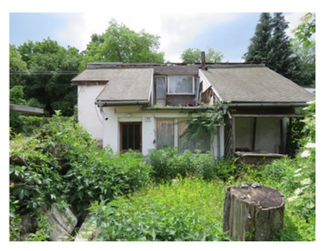 Rodinný dům v Brně - Husovicích, ID 8021e 2901 - 2