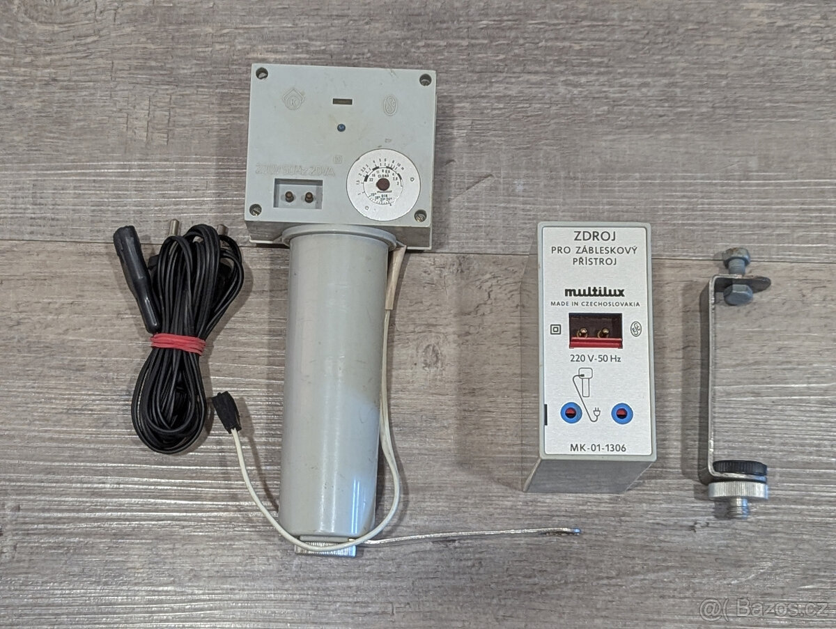 Blesk multilux II - 2