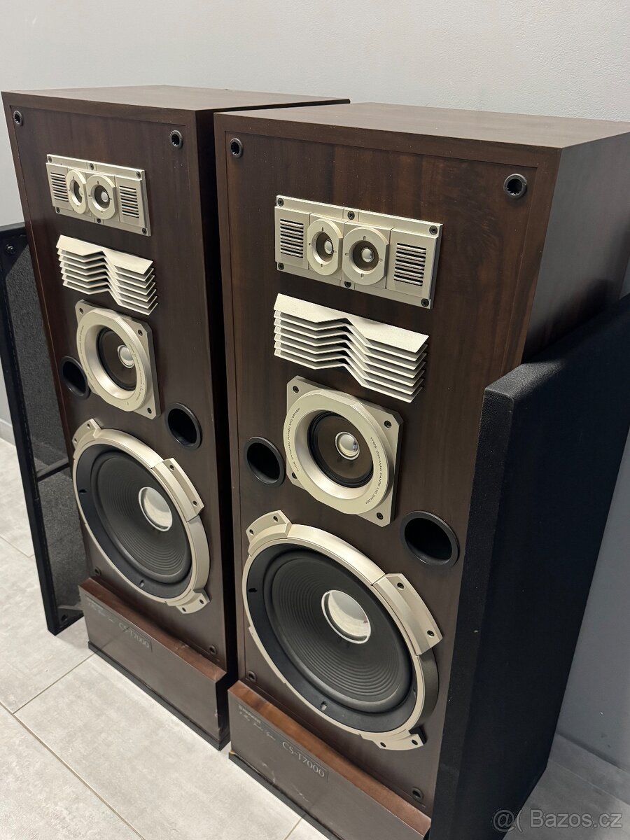 Pioneer CS-T 7000 - 2