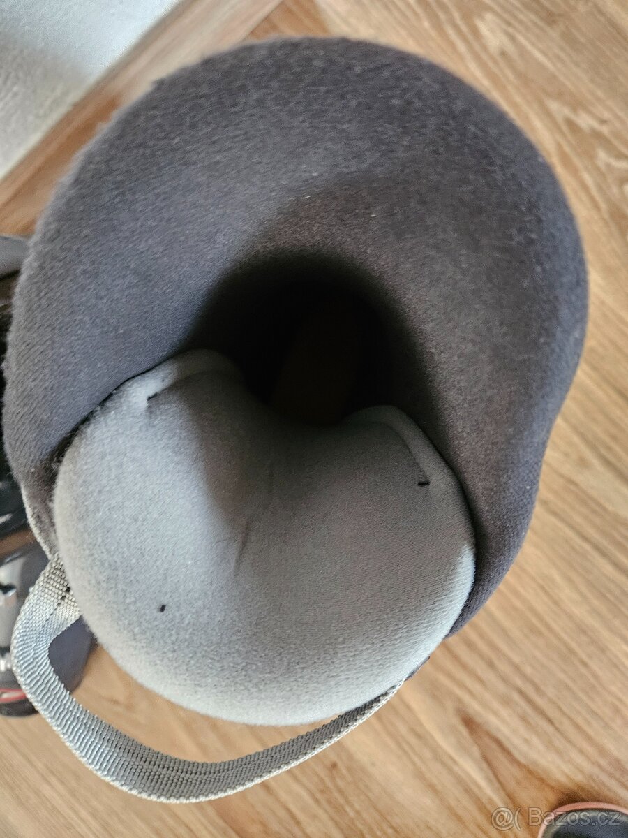 Pánské přeskáče Nordic - 2