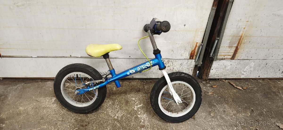 Dětské odrážedlo - 2