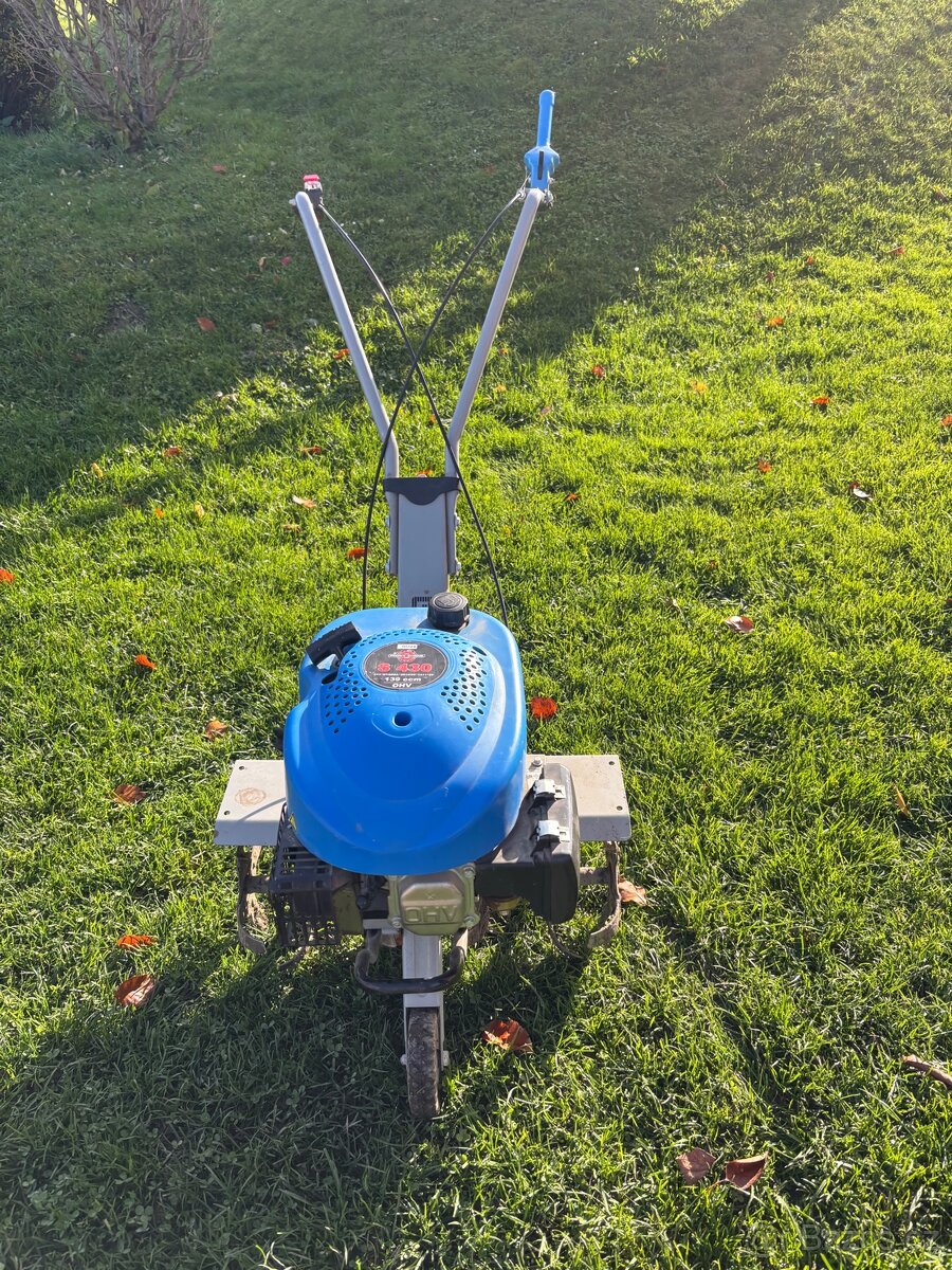 Kultivátor GF 600 - 2