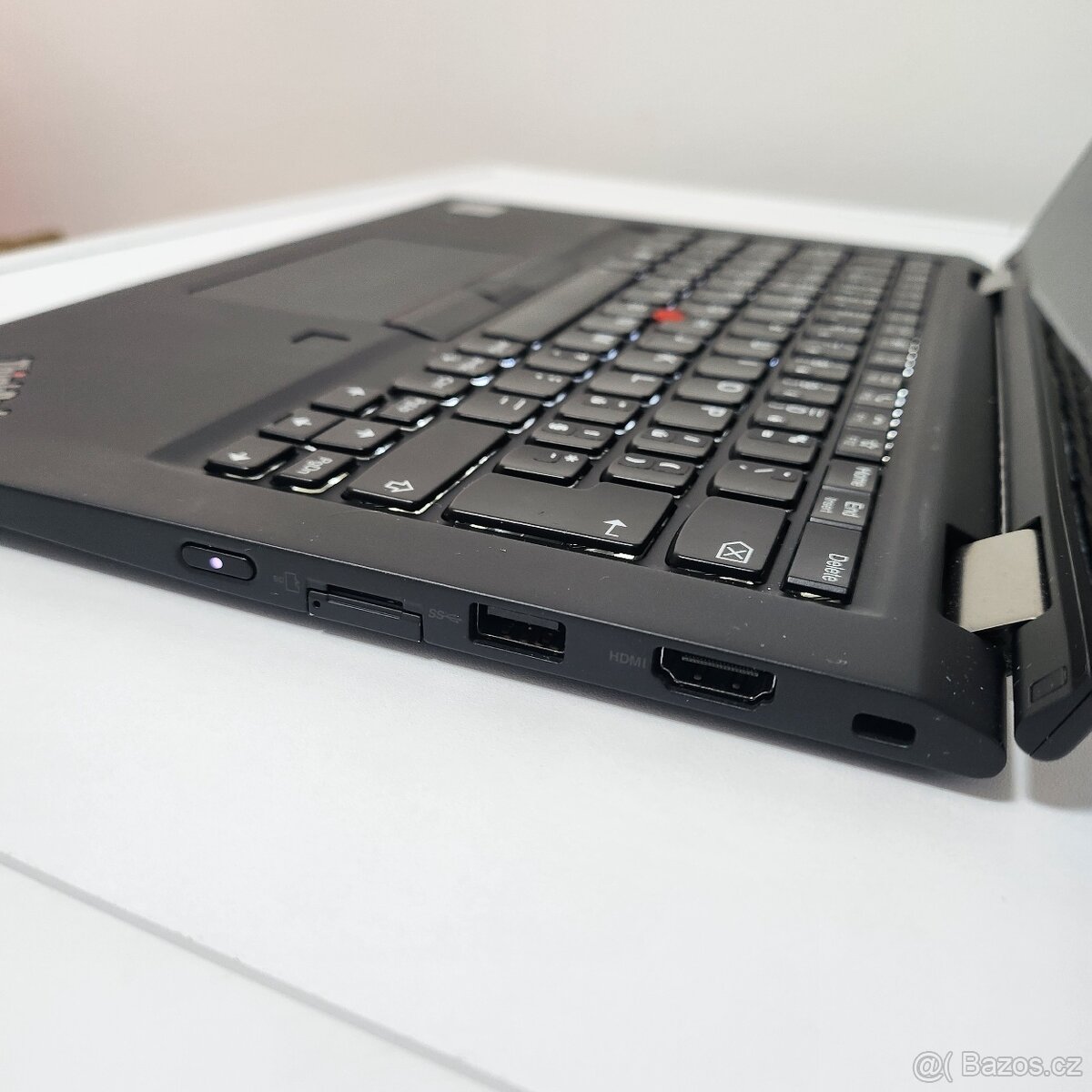 Lenovo Thinkpad X13 Yoga - 2