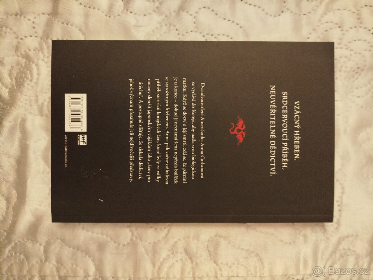 Dcery dvouhlavého draka - 2