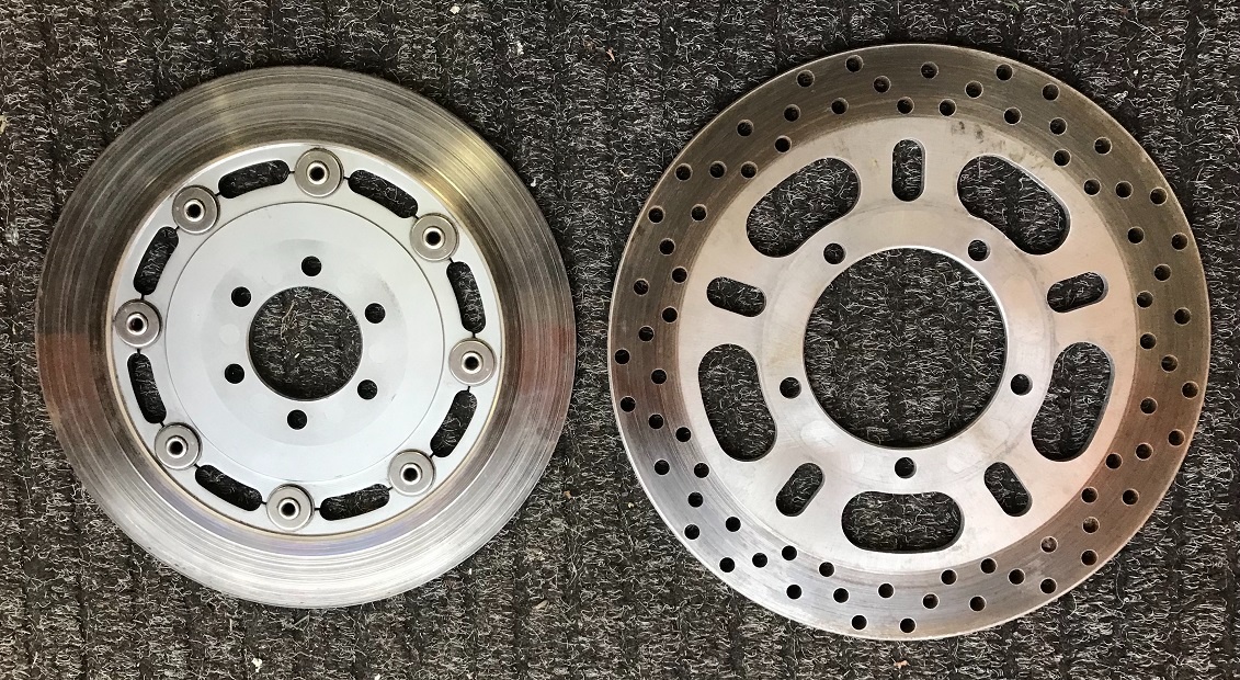 SUZUKI INTRUDER - VL1500 - 2