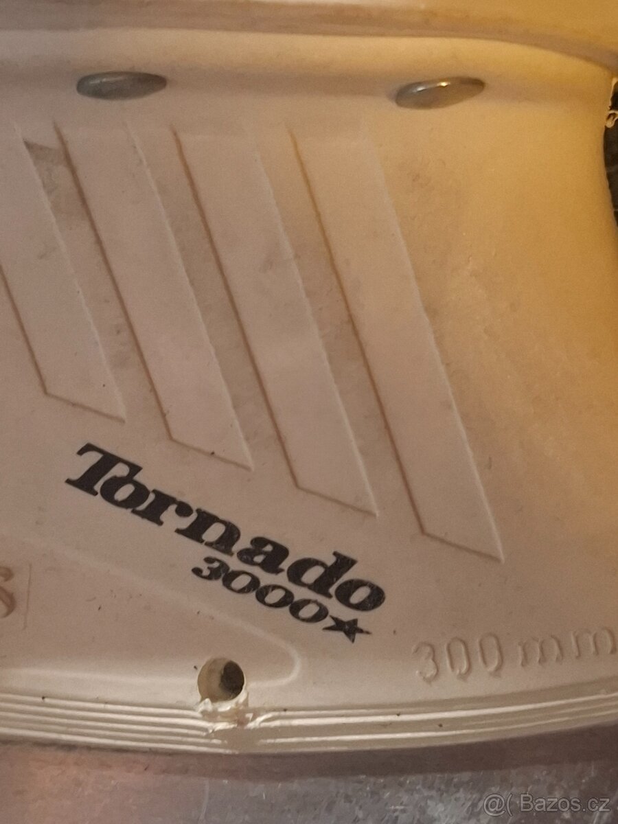 Brusle Botas Tornádo 3000 - 2