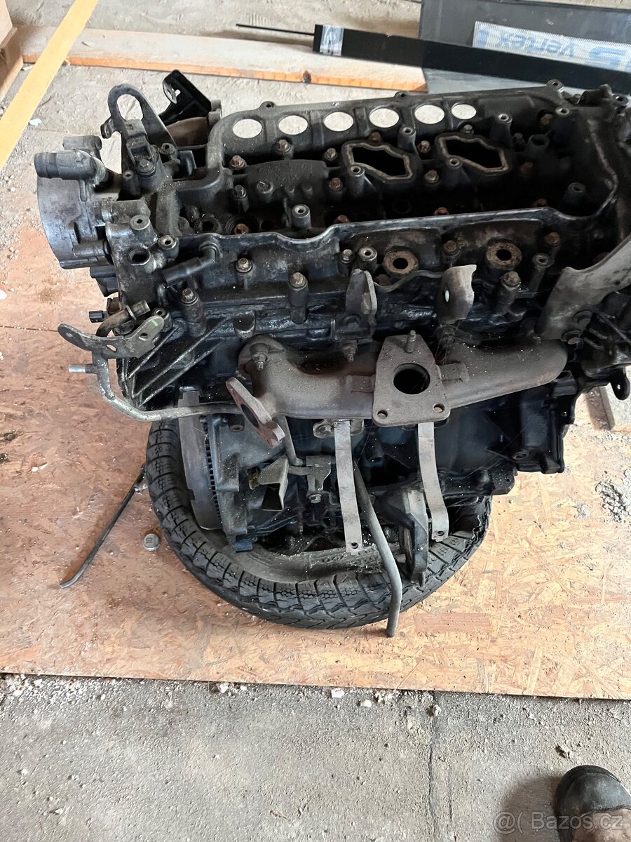 Opel vivaro 2.0cdti 66kw - 2