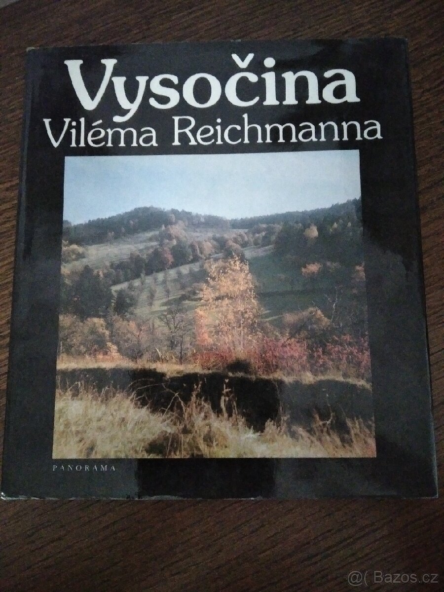 Knihy - místopis - 2