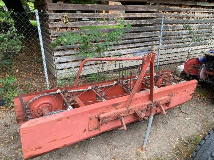 hrabačka -obracečka - 2