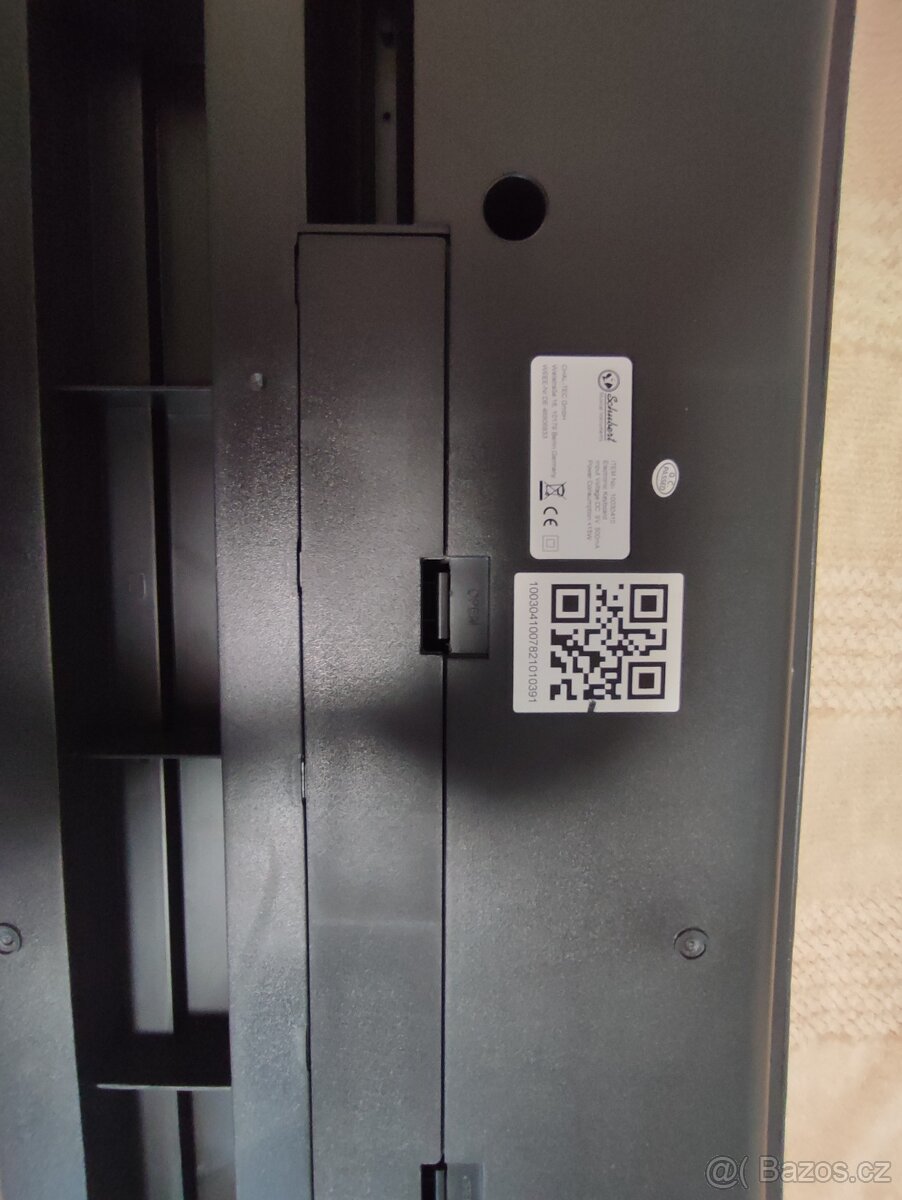 Elektrické klávesy - 2