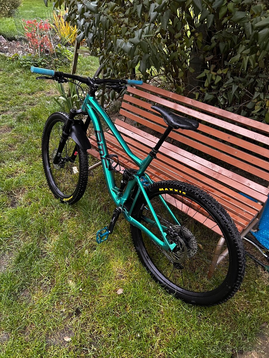 BMC Speedfox AL TWO 29 - 2