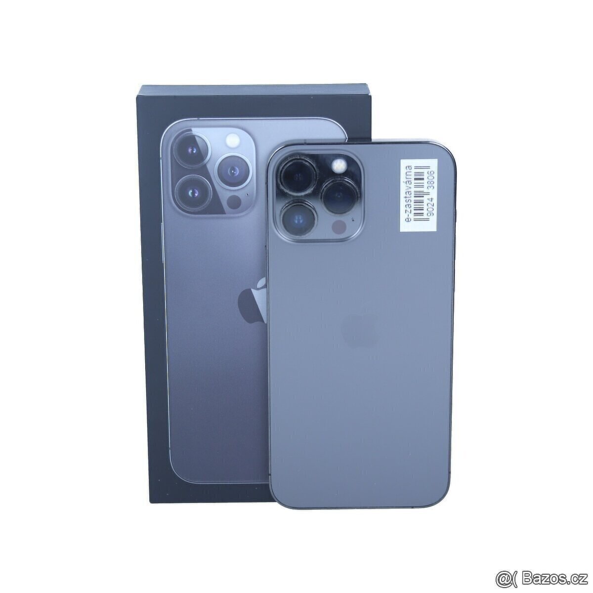 iPhone 13 PRO MAX - 2