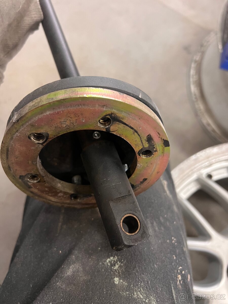 Bmw e36/46 shortshift - 2