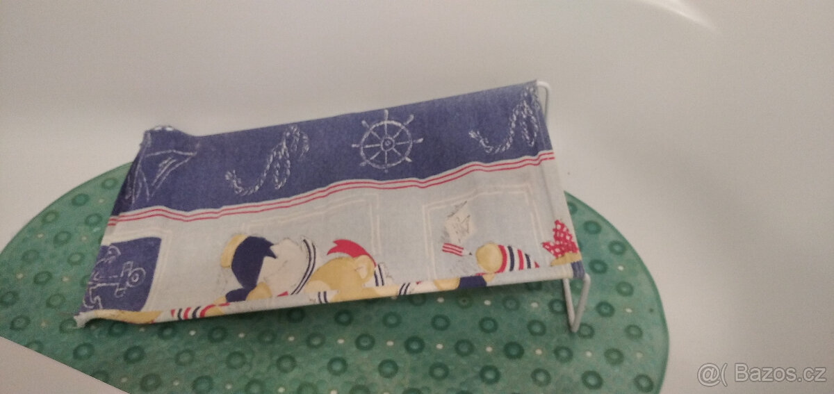 Lehátko do vany - 2