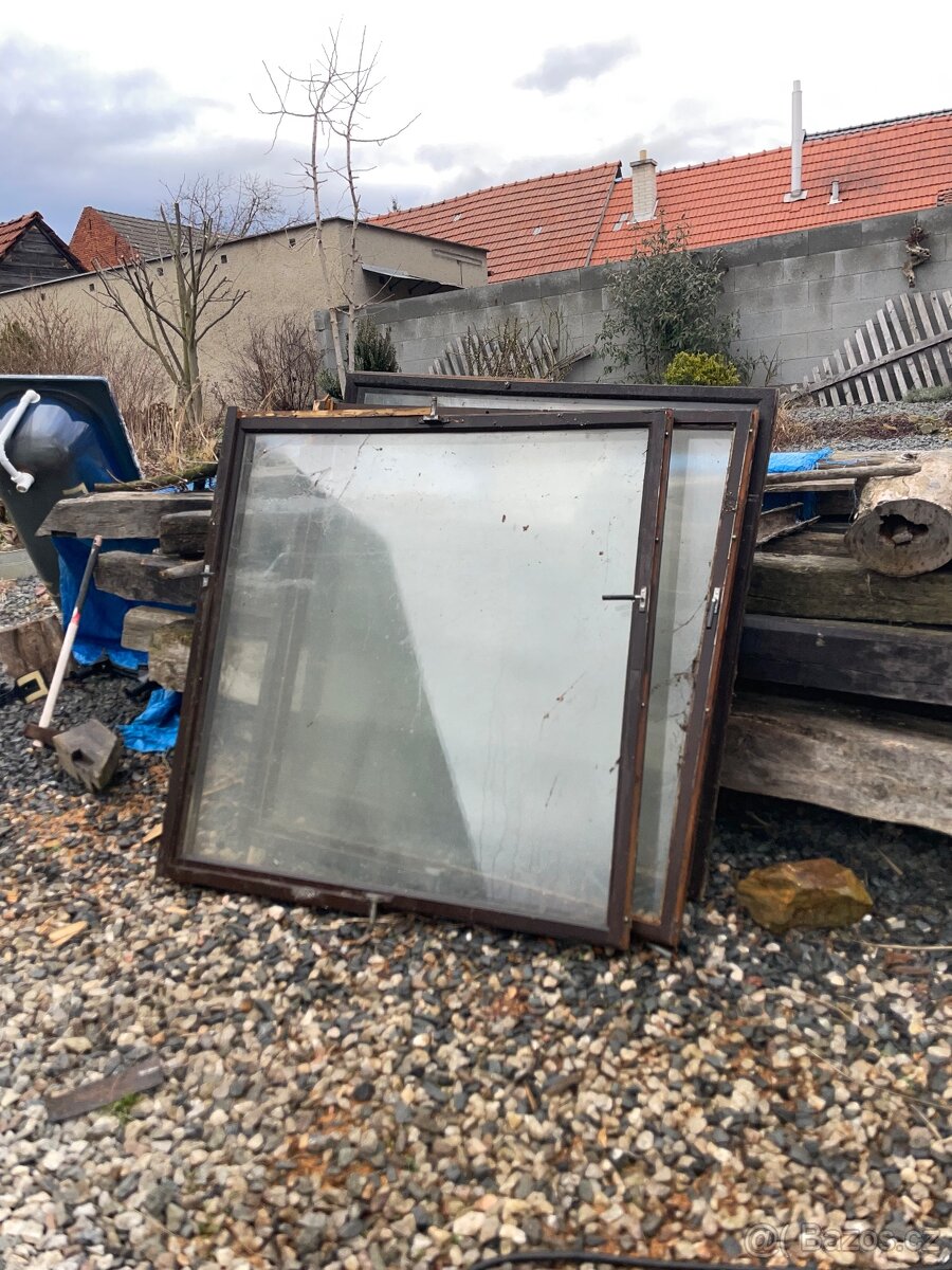 okna za odvoz - 2
