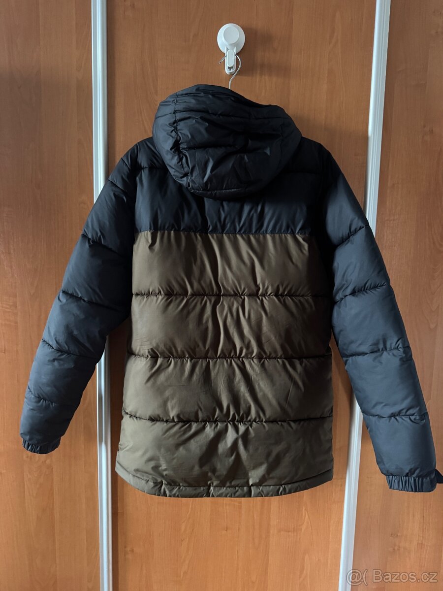 Zimní bunda Columbia - S - 2