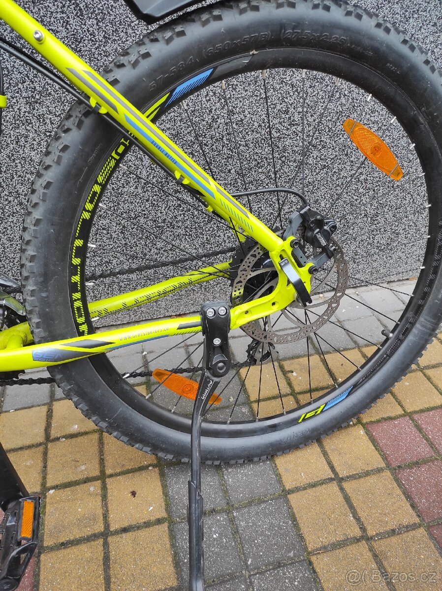 Horské kolo Genesis 27.5 (L) - 2