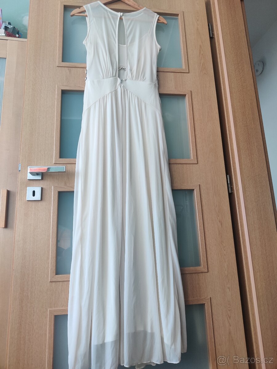 Společenské/plesové šaty - 2