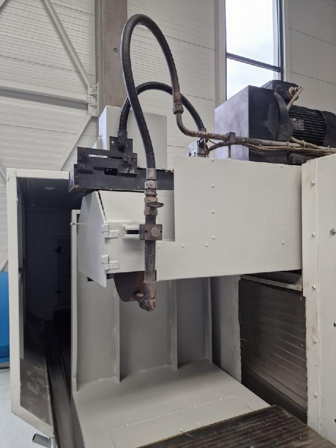 Brusky - rovinné ECOLINE 1206 A - 2