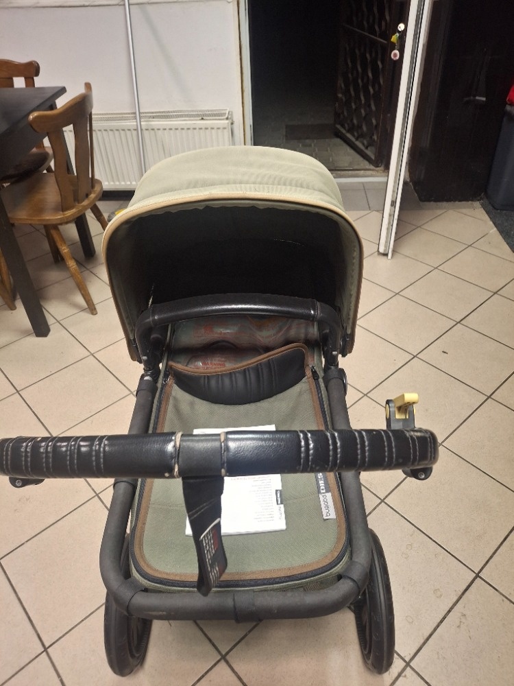 Bugaboo Cameleon 3 - Diesel - 2