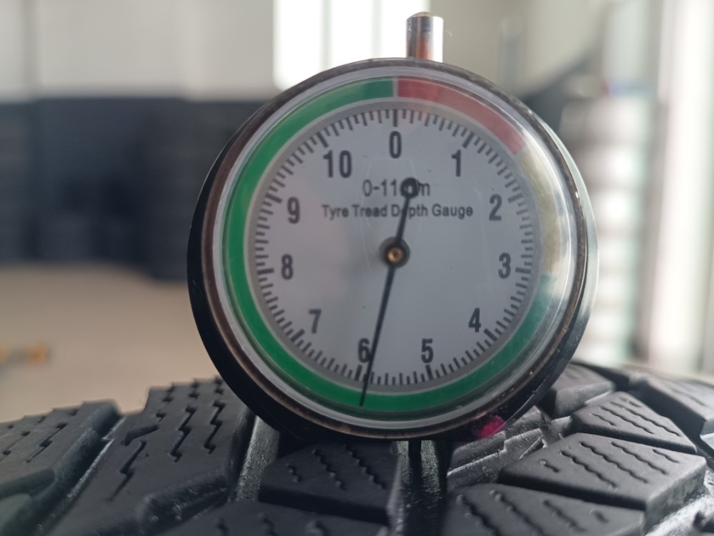 215/60 R16 NOKIAN (0919) - 2